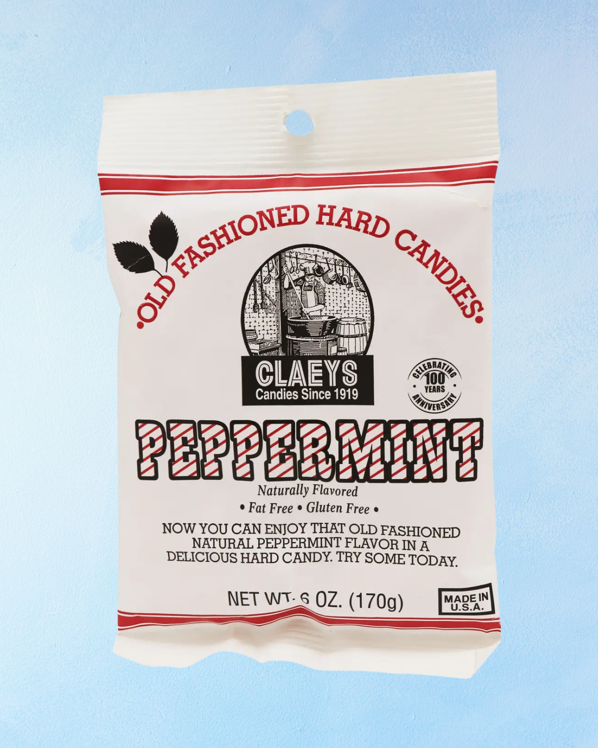 candy - old fashioned hard candies