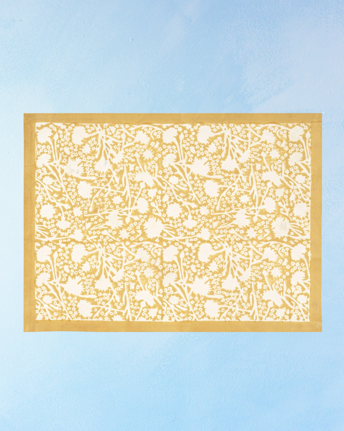 placemats - dijon meadows