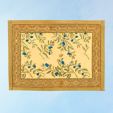 placemats - olive tree (set of two)