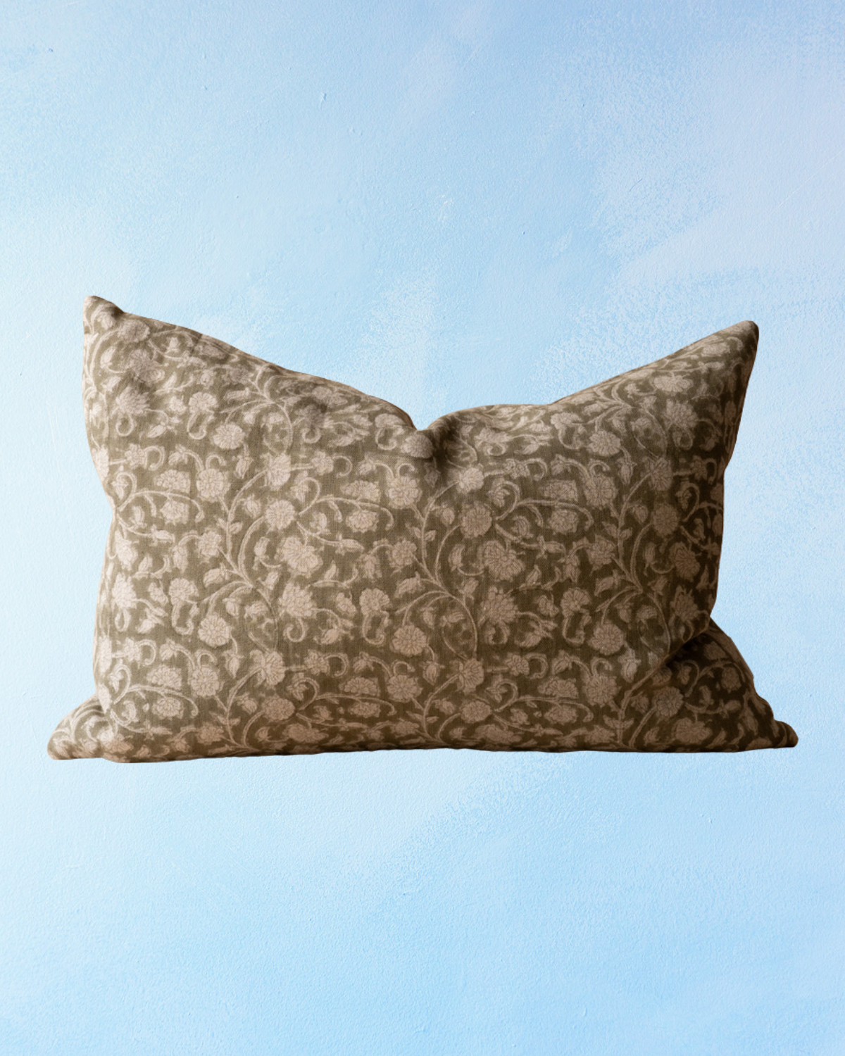 pillow - olivia