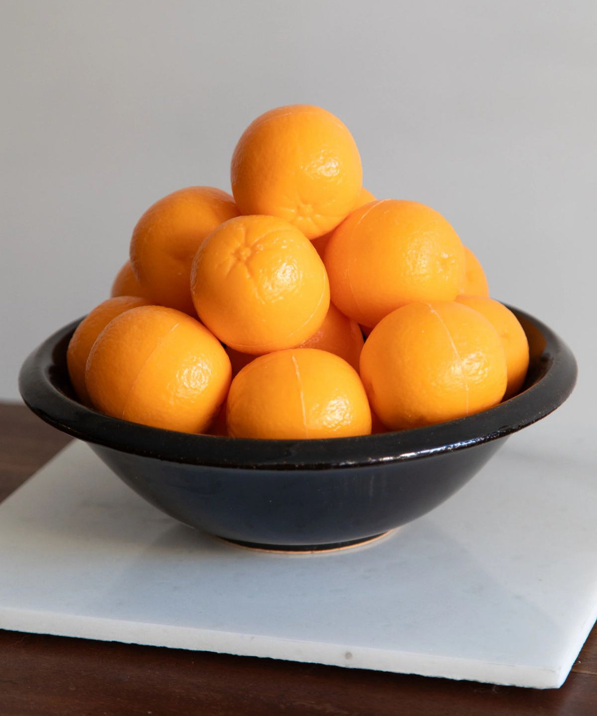 soap - orange