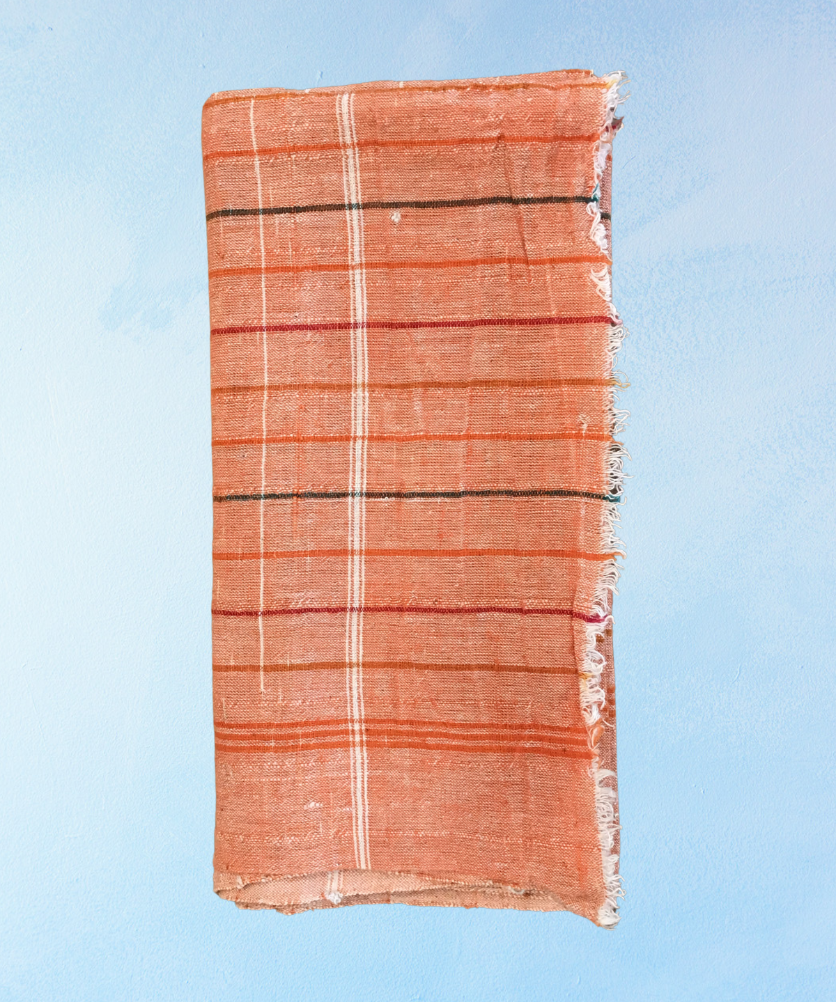 towel - handloomed (assorted colours)