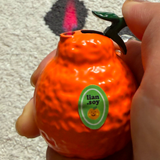 sumo orange lighter