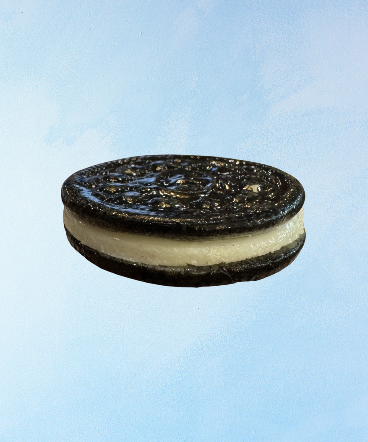 aimant - biscuit oréo