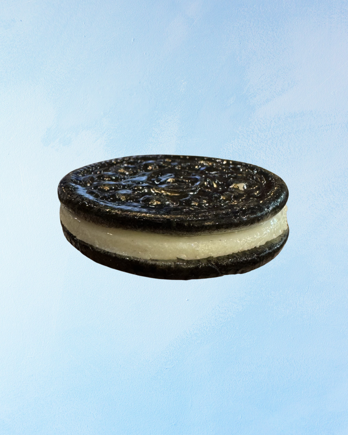 magnet - (n)oreo cookie