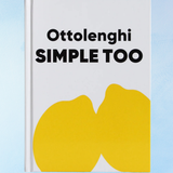 book - ottolenghi simple too