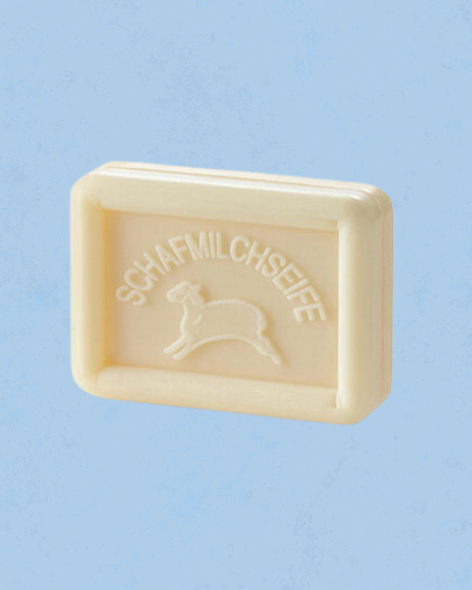Ovis sheeps milk bar soap