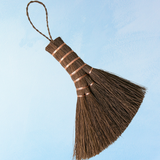 brosse - palmier naturel