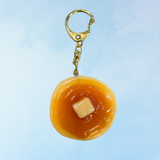 keychain - uncanny pancake