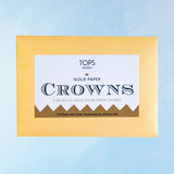 paper crowns