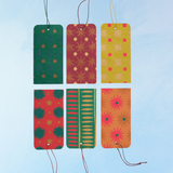 gift tags - christmas