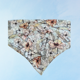 reclaimed silk scarf (assorted styles)