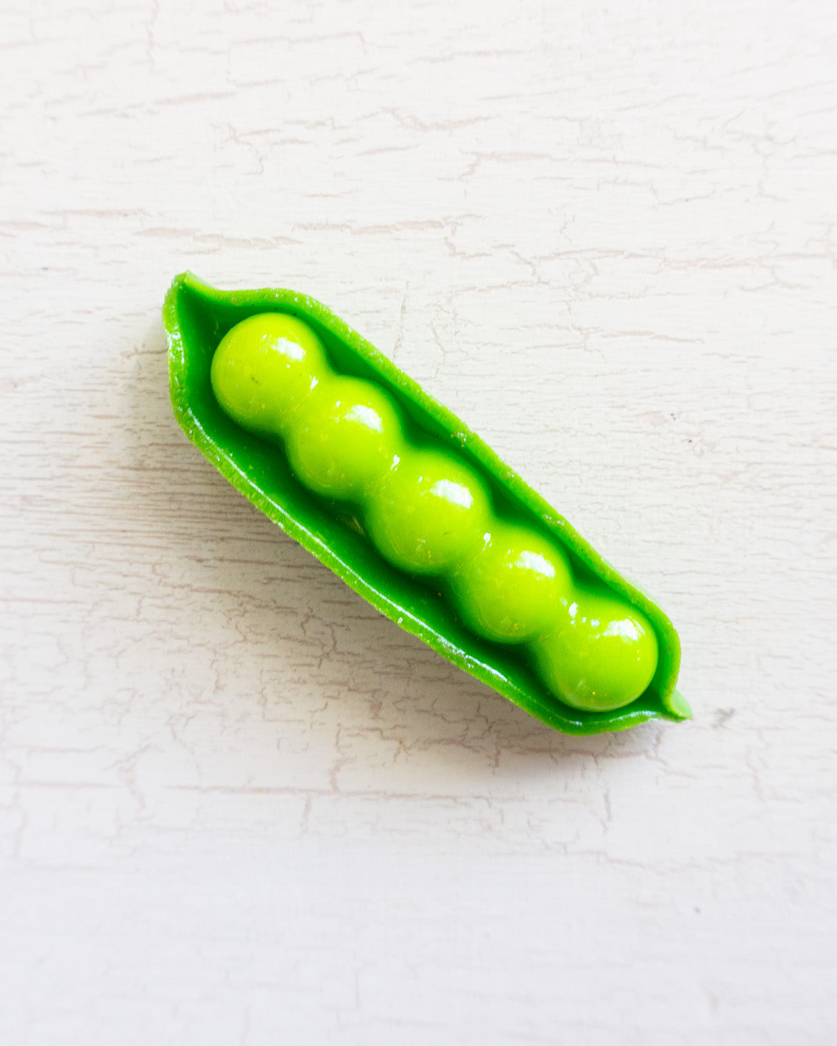 magnet - pea pods