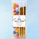 toy - fancy pea shooters