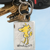 keychain - parody woofstick