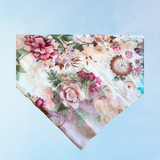 reclaimed silk scarf (assorted styles)
