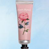 hand cream - peony