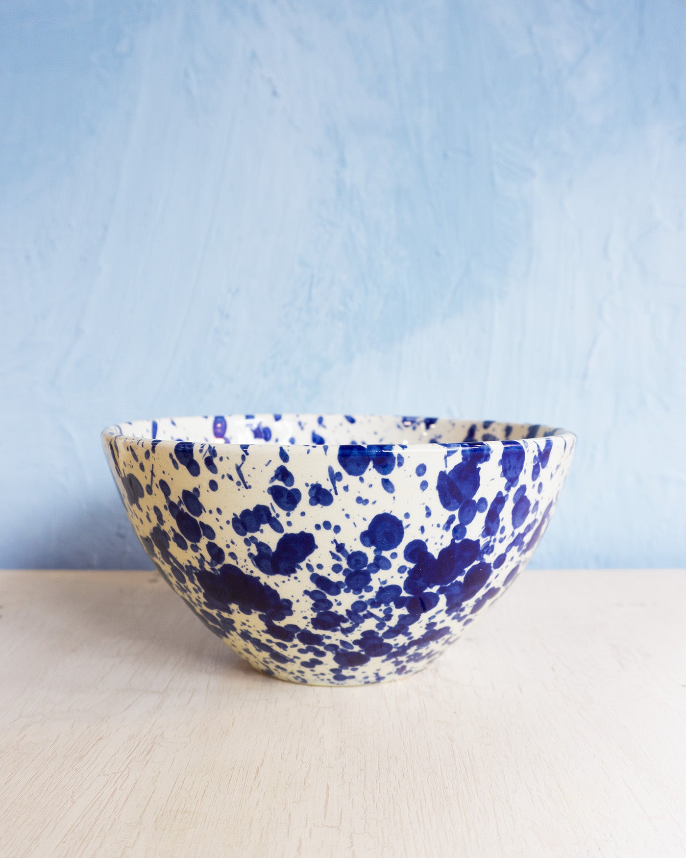 ceramic salad bowls - multiple styles