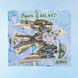 guirlande - pigeon