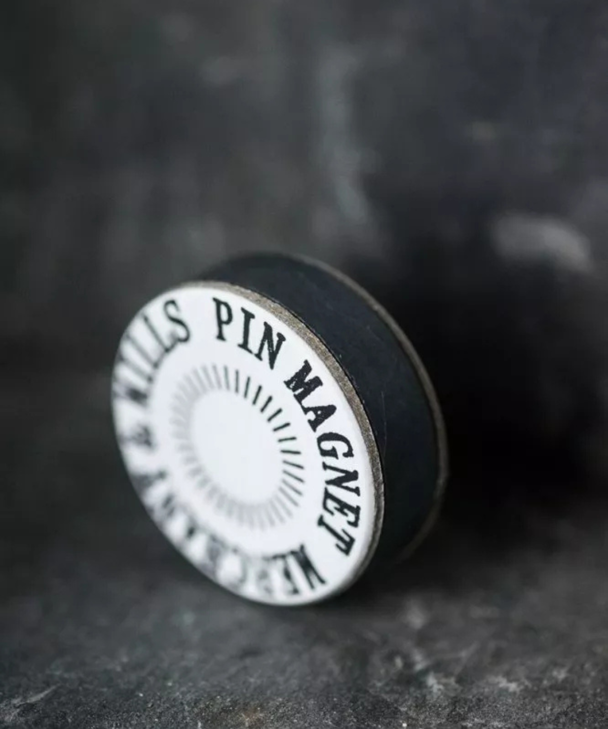 sewing pin magnet