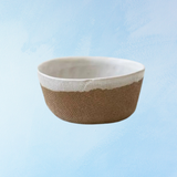 poterie au pincement - céramique naturelle