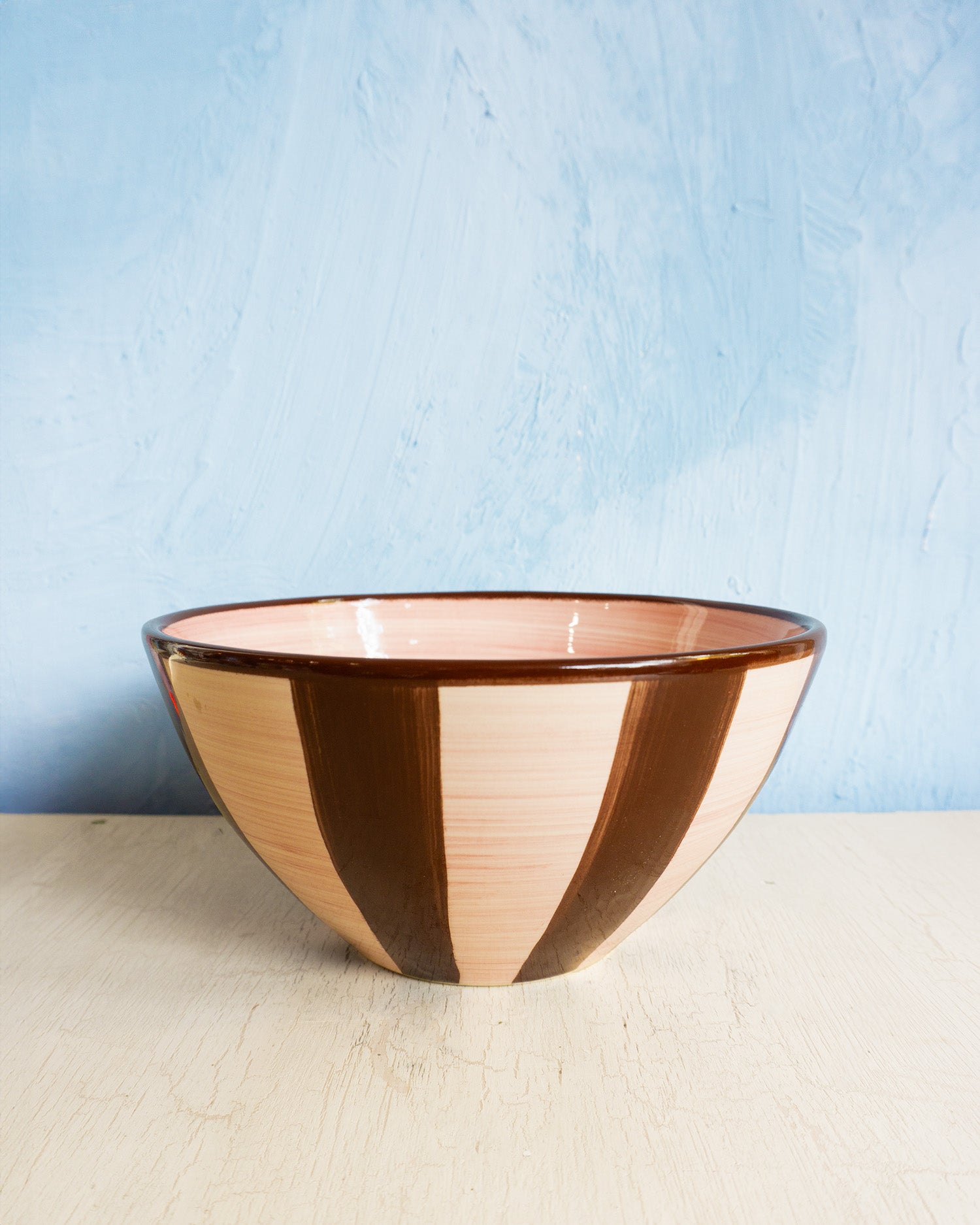 ceramic salad bowls - multiple styles