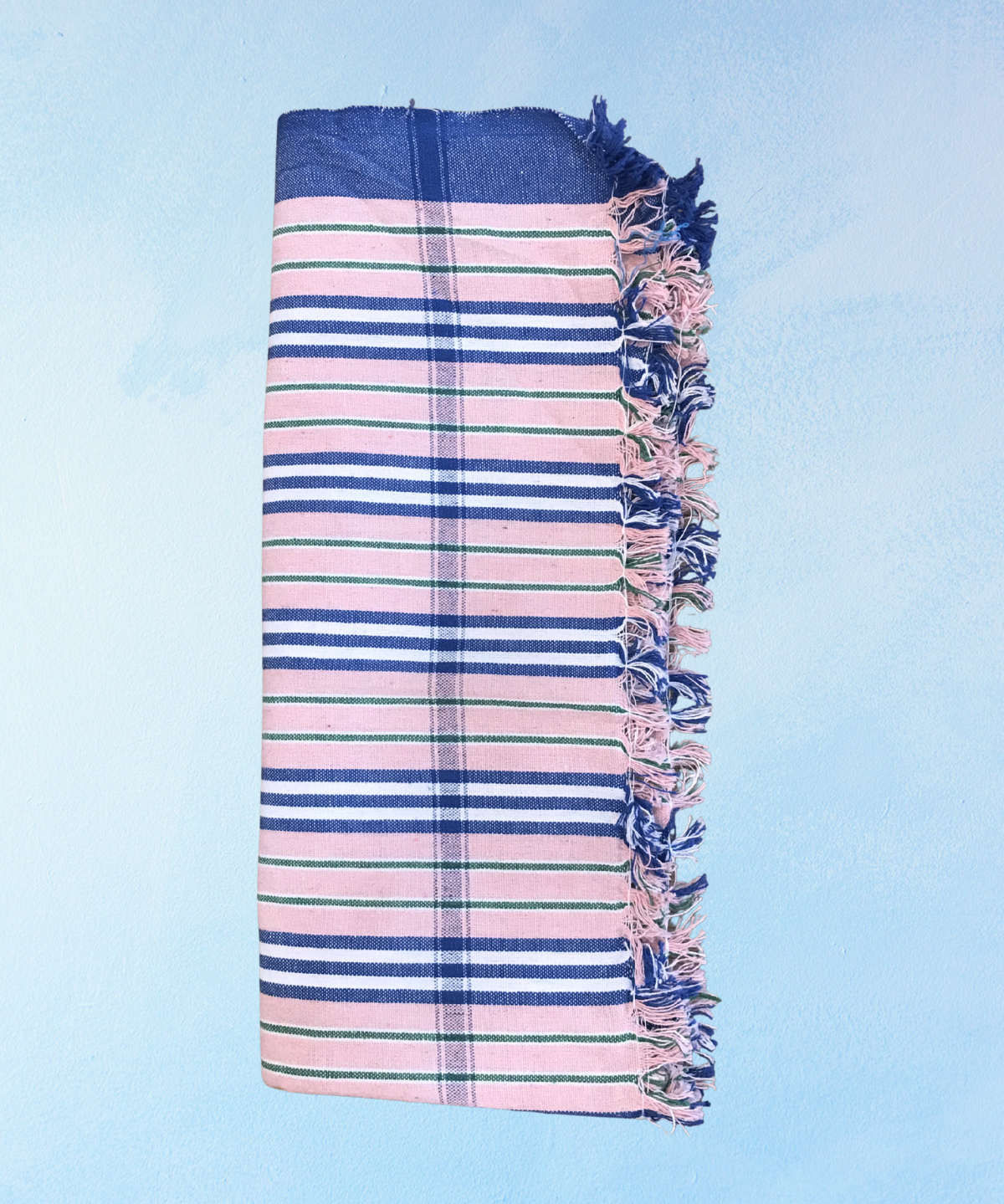 towel - handloomed (assorted colours)
