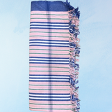 towel - handloomed (assorted colours)
