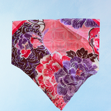 reclaimed silk scarf (assorted styles)