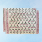 placemats - caledonia (set of 2)
