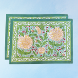 placemats - latesia (set of 2)