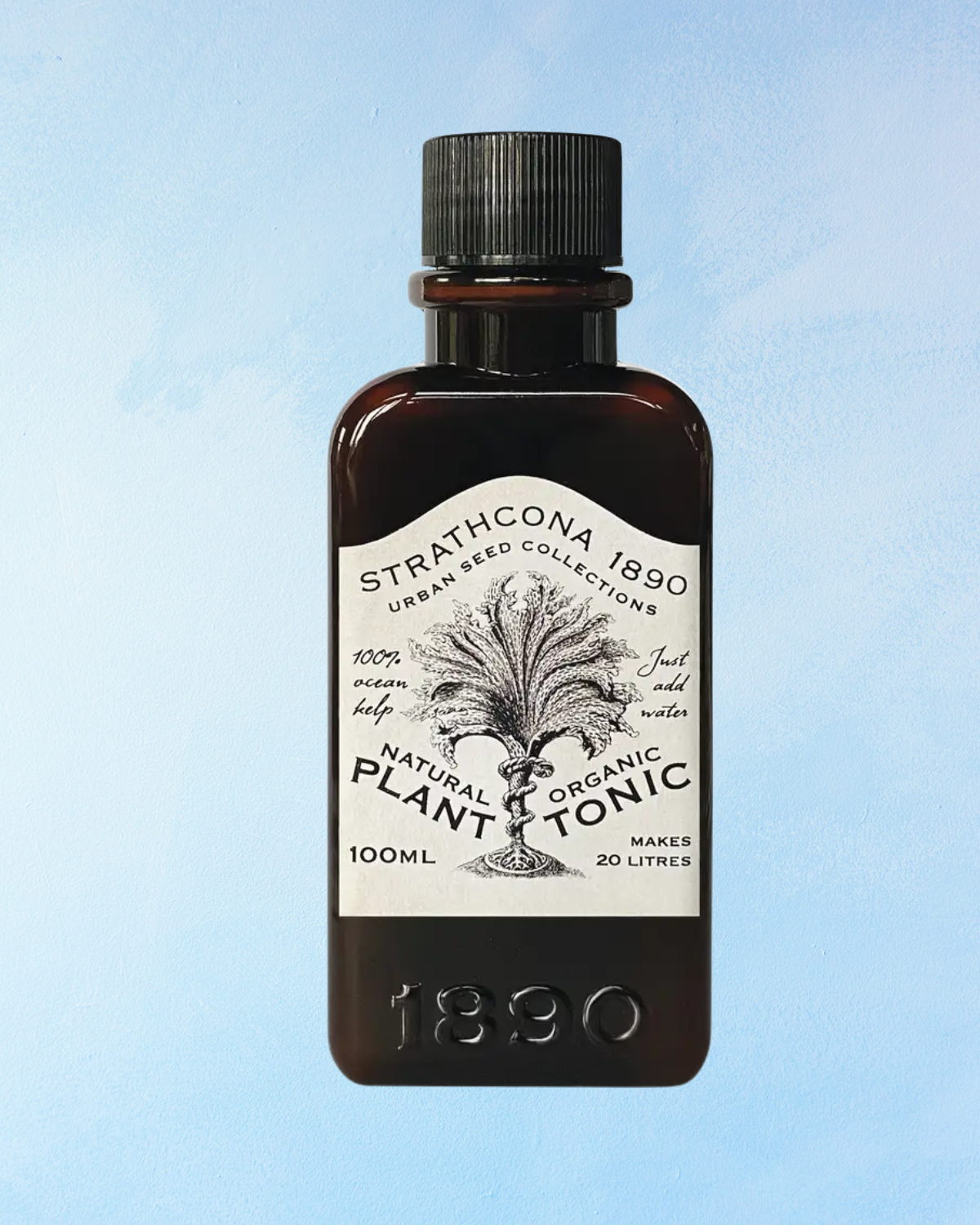 plant tonic