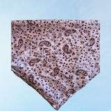 reclaimed silk scarf (assorted styles)