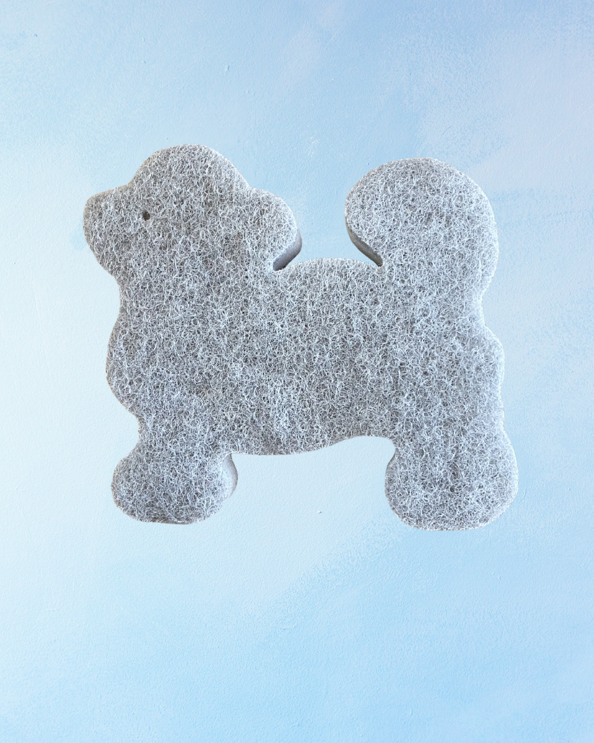 kichen sponge - dogs (multiple styles)