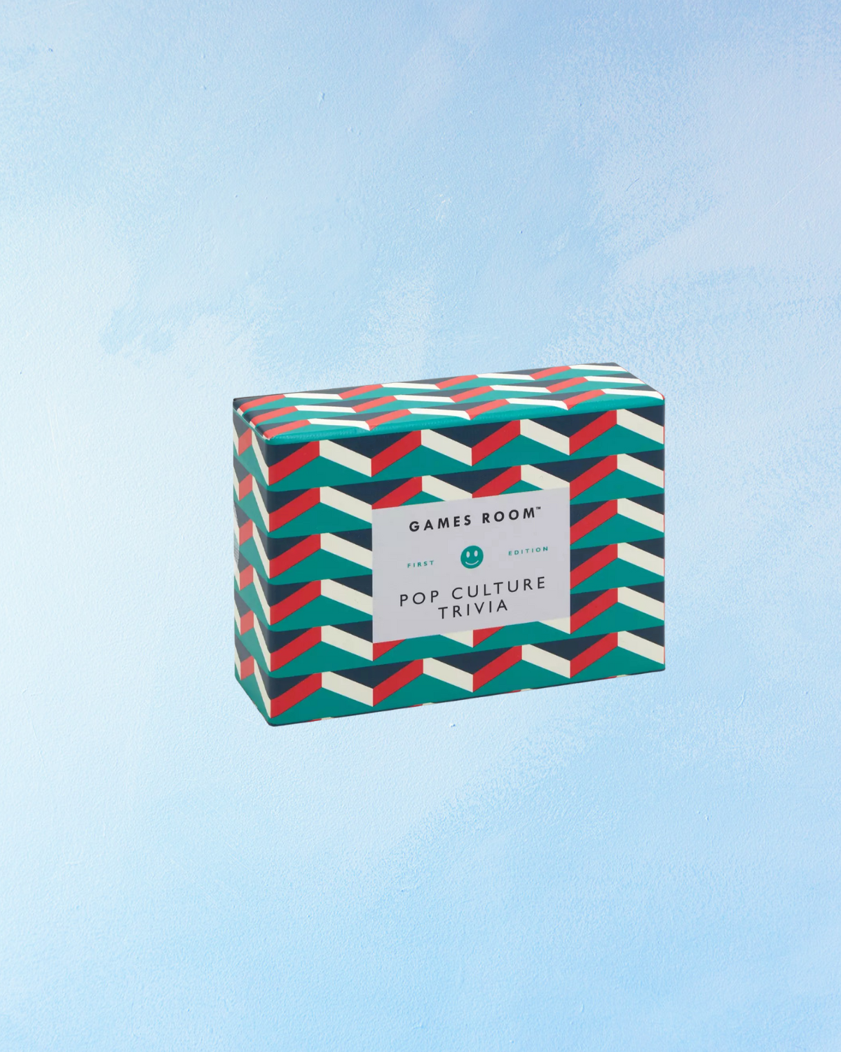 game - pop culture trivia