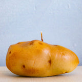 candle - food - potato