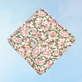potholder - poonam