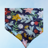 reclaimed silk scarf (assorted styles)