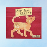 garland - puppy parade