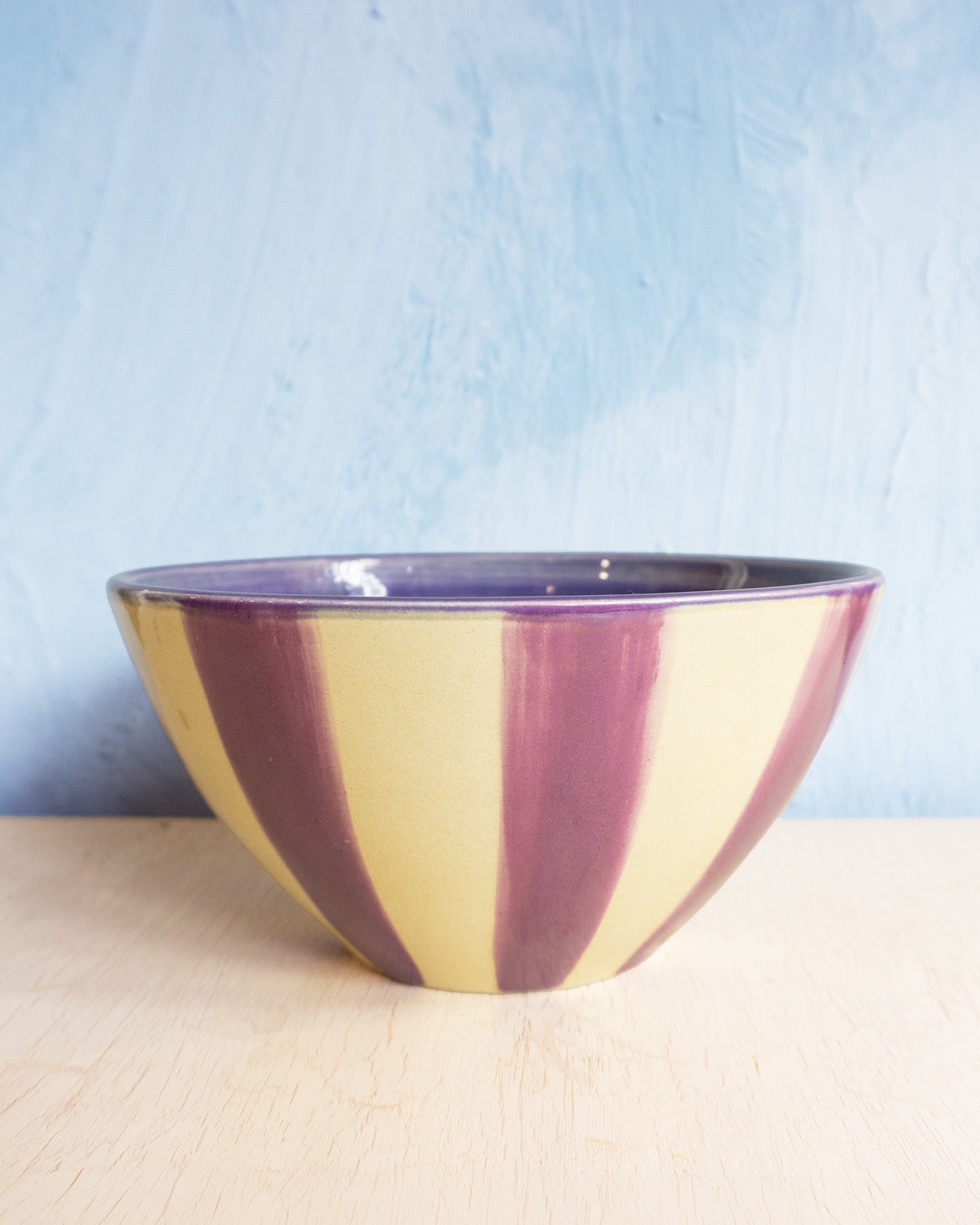 ceramic salad bowls - multiple styles