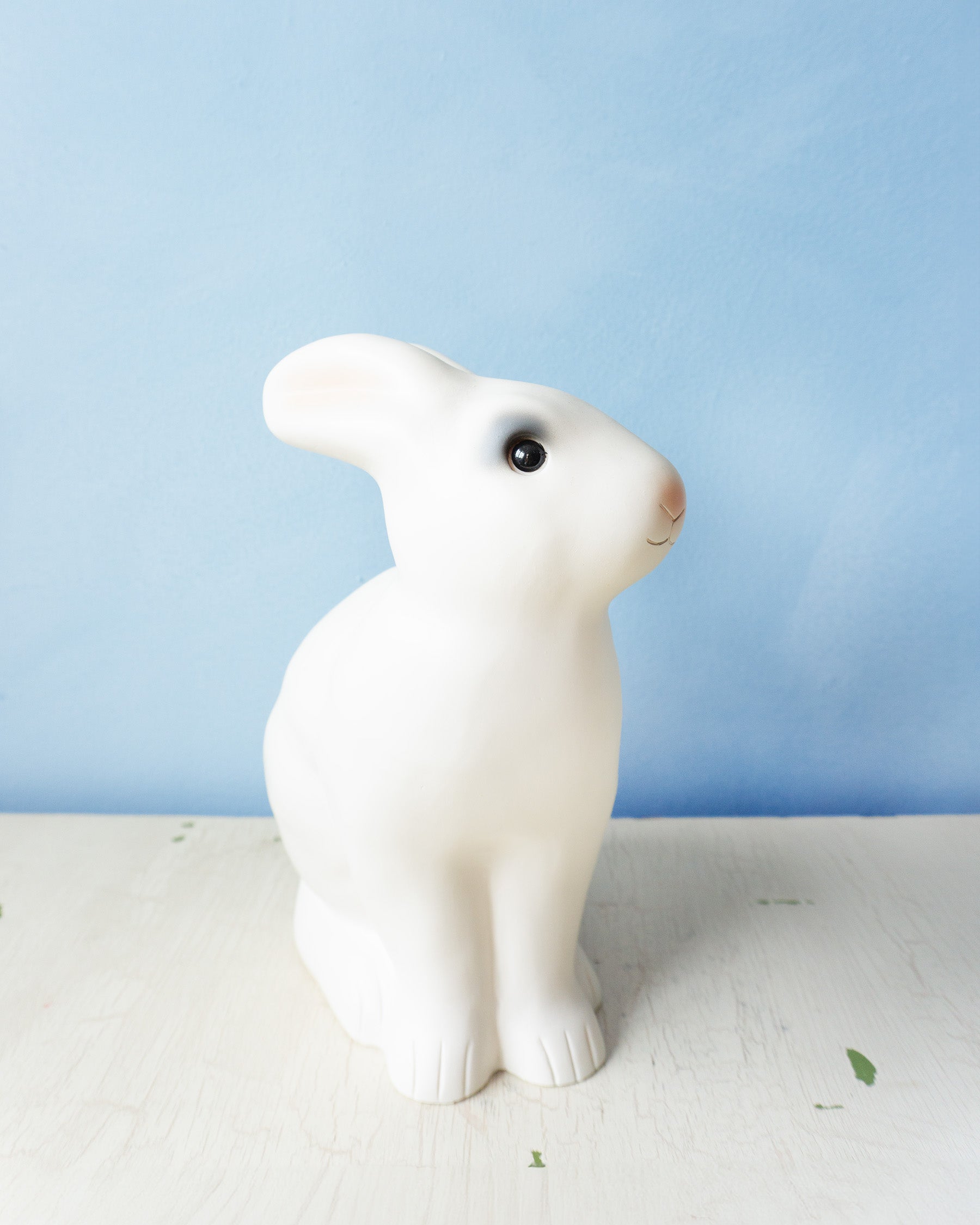 table lamp - rabbit