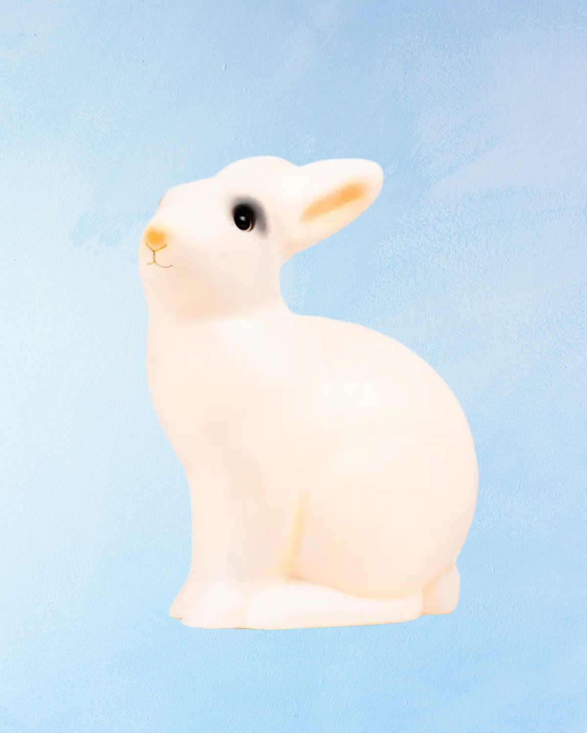 table lamp - rabbit