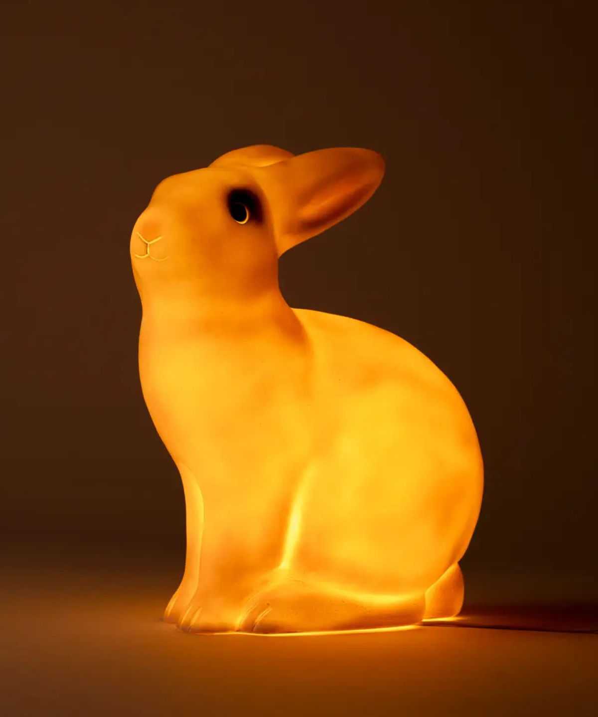 Lampe de table - lapin