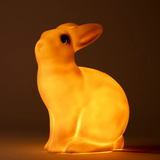 Lampe de table - lapin