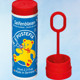 toy - rainbow bubbles