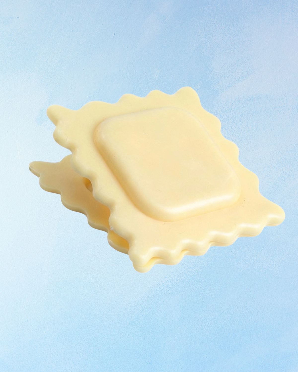 keeper clips - pasta (multiple styles)