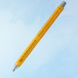 pen - refillable: yellow
