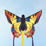 toy - butterfly kite - swallowtail