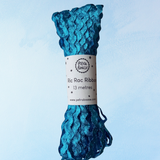 ribbon - ric rac- turquoise