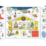 richard scarry's best advent calendar ever!
